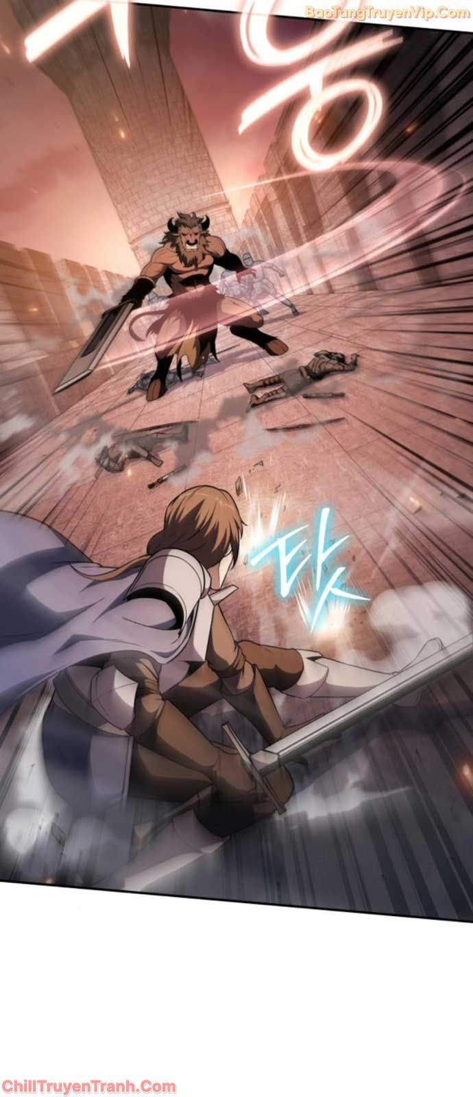 đọc truyện Vua Hiệp Sĩ Đã Trở Lại Với Một Vị Thần Chương 104 ảnh 38 tại Thiên Thai Truyện