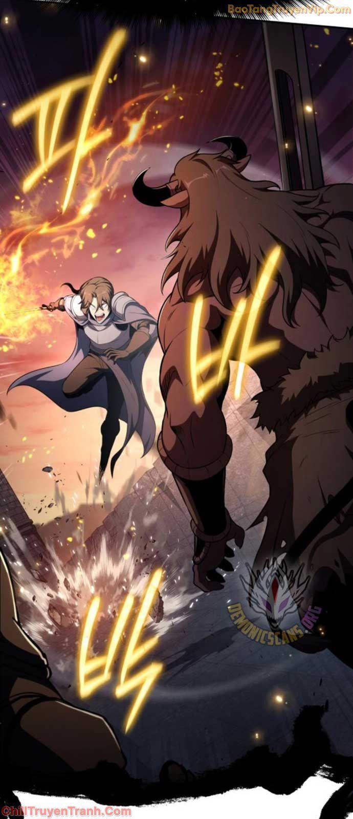 đọc truyện Vua Hiệp Sĩ Đã Trở Lại Với Một Vị Thần Chương 104 ảnh 42 tại Thiên Thai Truyện