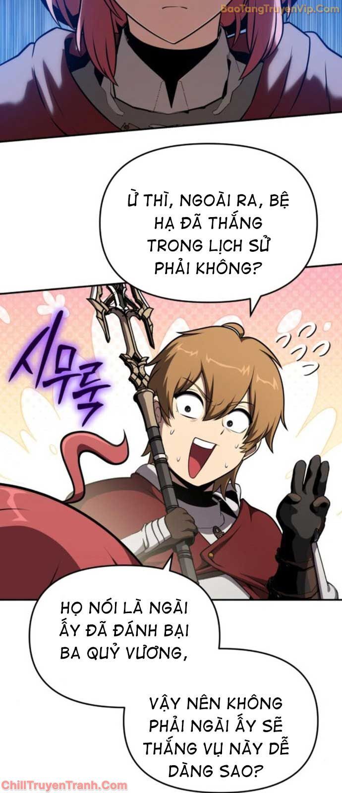 đọc truyện Vua Hiệp Sĩ Đã Trở Lại Với Một Vị Thần Chương 104 ảnh 54 tại Thiên Thai Truyện