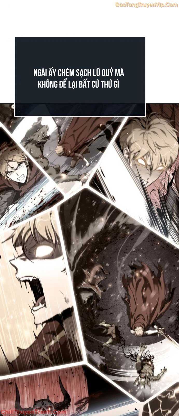 đọc truyện Vua Hiệp Sĩ Đã Trở Lại Với Một Vị Thần Chương 104 ảnh 57 tại Thiên Thai Truyện