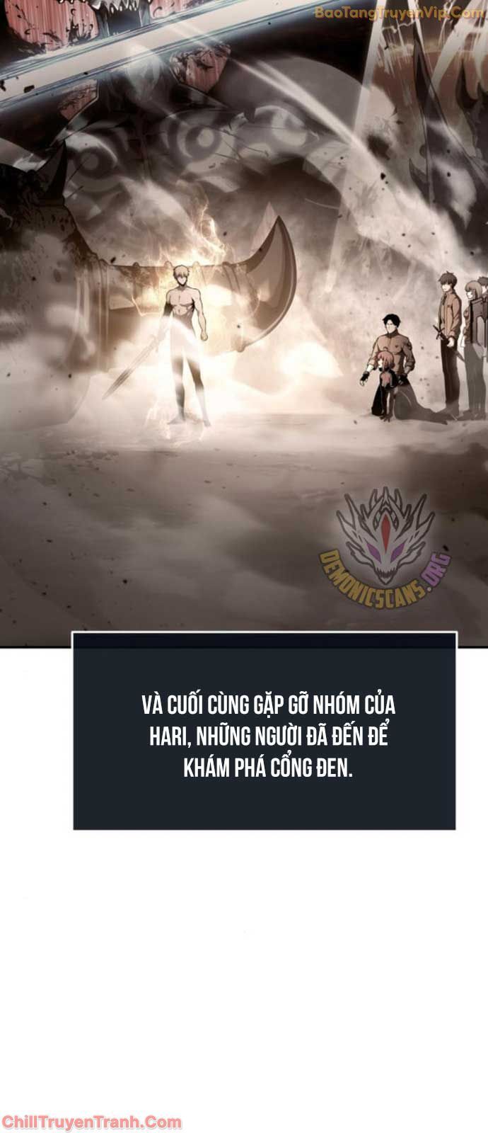 đọc truyện Vua Hiệp Sĩ Đã Trở Lại Với Một Vị Thần Chương 104 ảnh 58 tại Thiên Thai Truyện