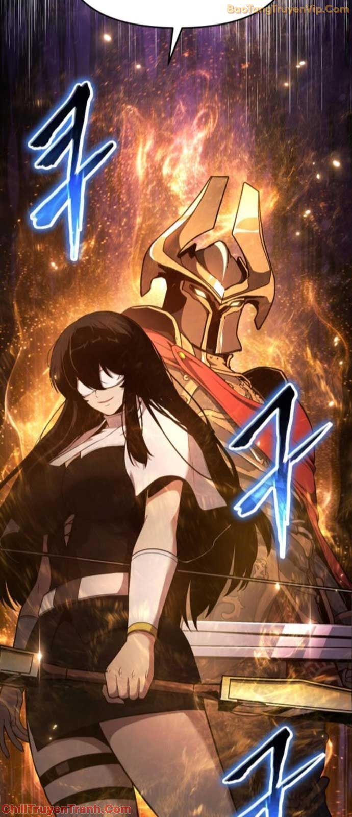 đọc truyện Vua Hiệp Sĩ Đã Trở Lại Với Một Vị Thần Chương 104 ảnh 99 tại Thiên Thai Truyện