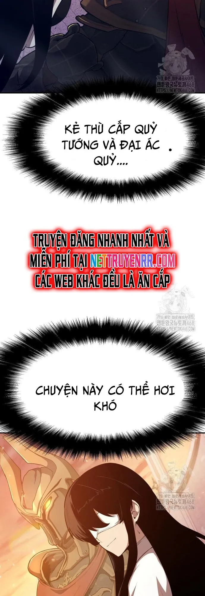 đọc truyện Vua Hiệp Sĩ Đã Trở Lại Với Một Vị Thần Chương 105 ảnh 3 tại Thiên Thai Truyện