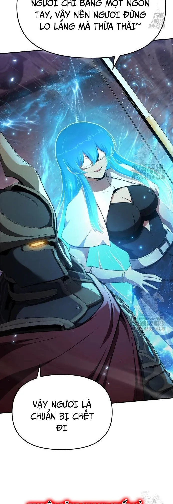 đọc truyện Vua Hiệp Sĩ Đã Trở Lại Với Một Vị Thần Chương 105 ảnh 15 tại Thiên Thai Truyện