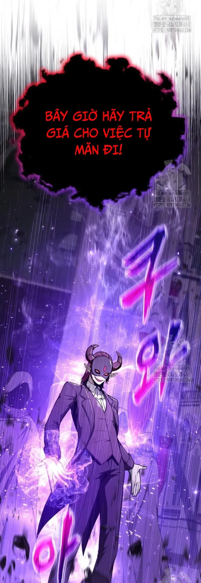 đọc truyện Vua Hiệp Sĩ Đã Trở Lại Với Một Vị Thần Chương 105 ảnh 17 tại Thiên Thai Truyện