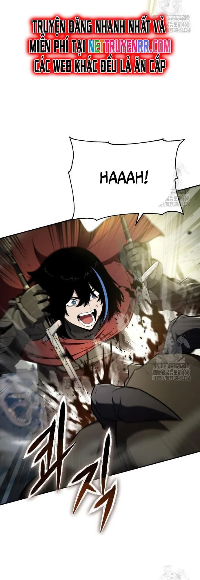 đọc truyện Vua Hiệp Sĩ Đã Trở Lại Với Một Vị Thần Chương 105 ảnh 21 tại Thiên Thai Truyện