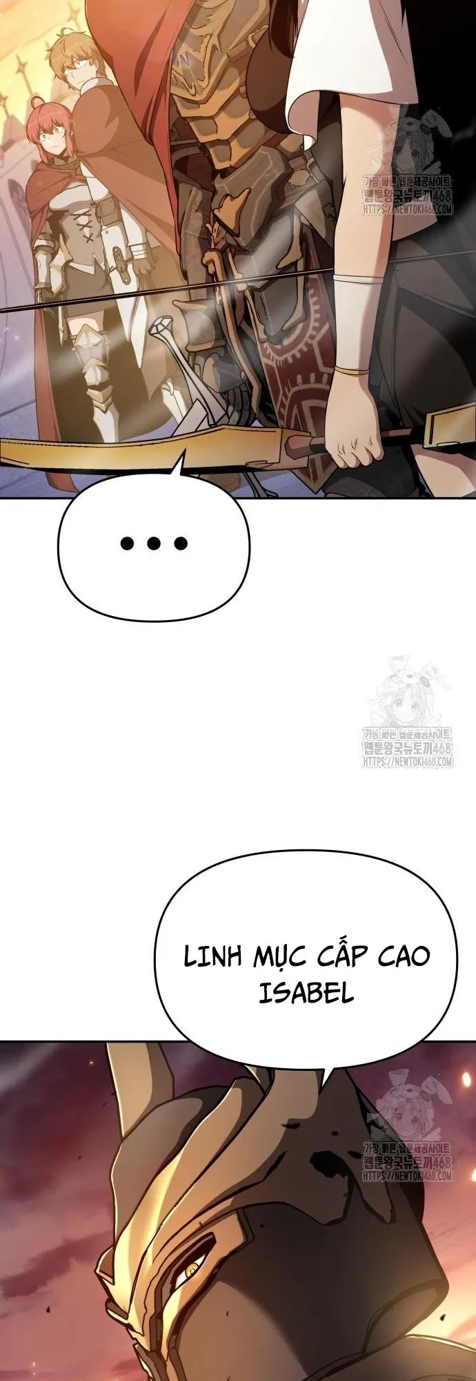 đọc truyện Vua Hiệp Sĩ Đã Trở Lại Với Một Vị Thần Chương 105 ảnh 4 tại Thiên Thai Truyện