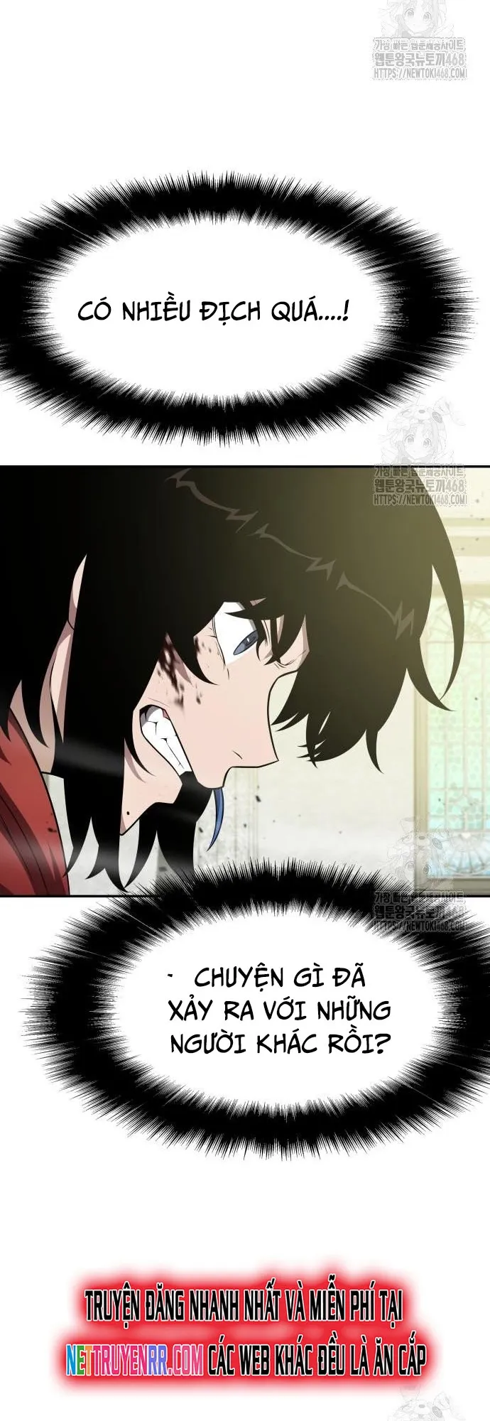 đọc truyện Vua Hiệp Sĩ Đã Trở Lại Với Một Vị Thần Chương 105 ảnh 22 tại Thiên Thai Truyện