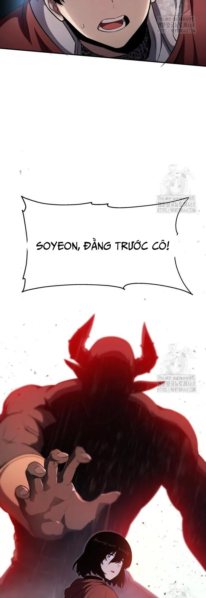 đọc truyện Vua Hiệp Sĩ Đã Trở Lại Với Một Vị Thần Chương 105 ảnh 24 tại Thiên Thai Truyện