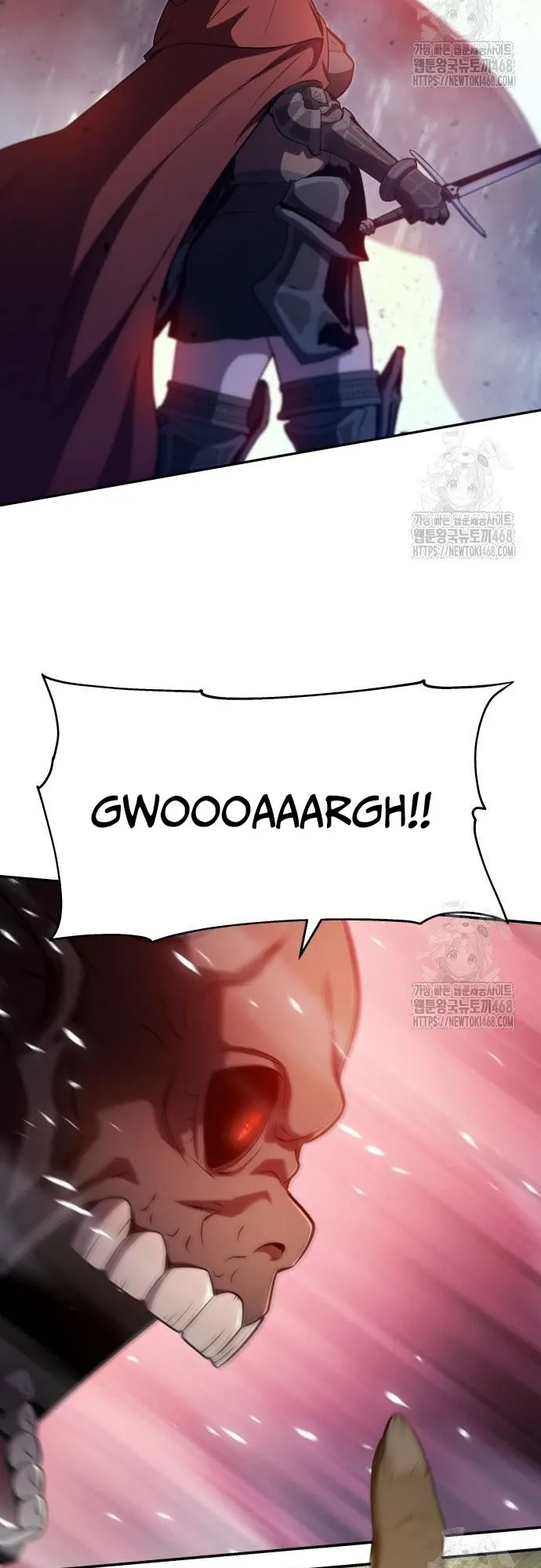 đọc truyện Vua Hiệp Sĩ Đã Trở Lại Với Một Vị Thần Chương 105 ảnh 25 tại Thiên Thai Truyện