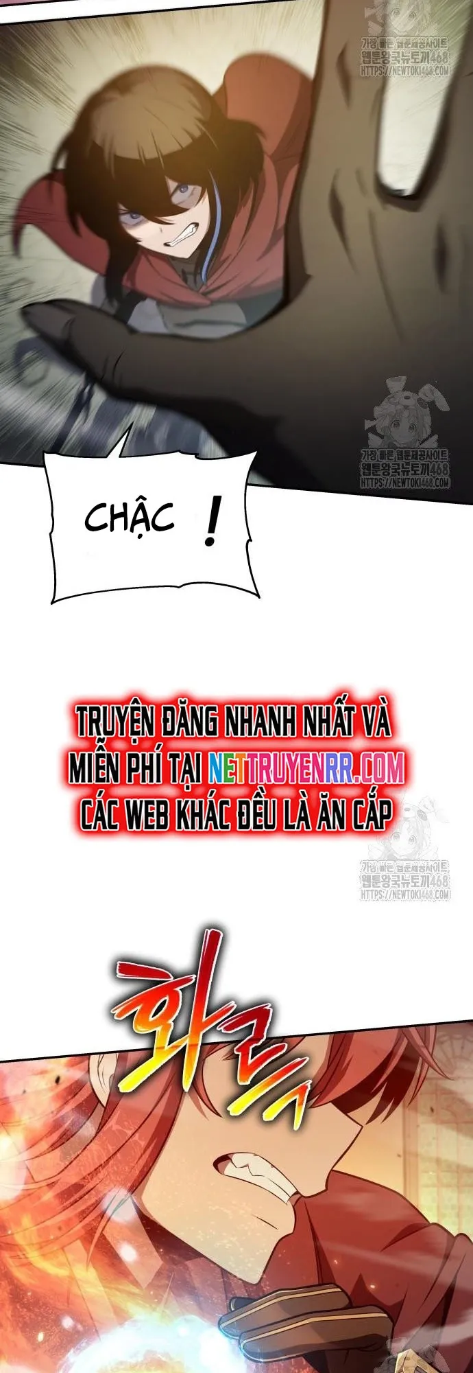 đọc truyện Vua Hiệp Sĩ Đã Trở Lại Với Một Vị Thần Chương 105 ảnh 26 tại Thiên Thai Truyện
