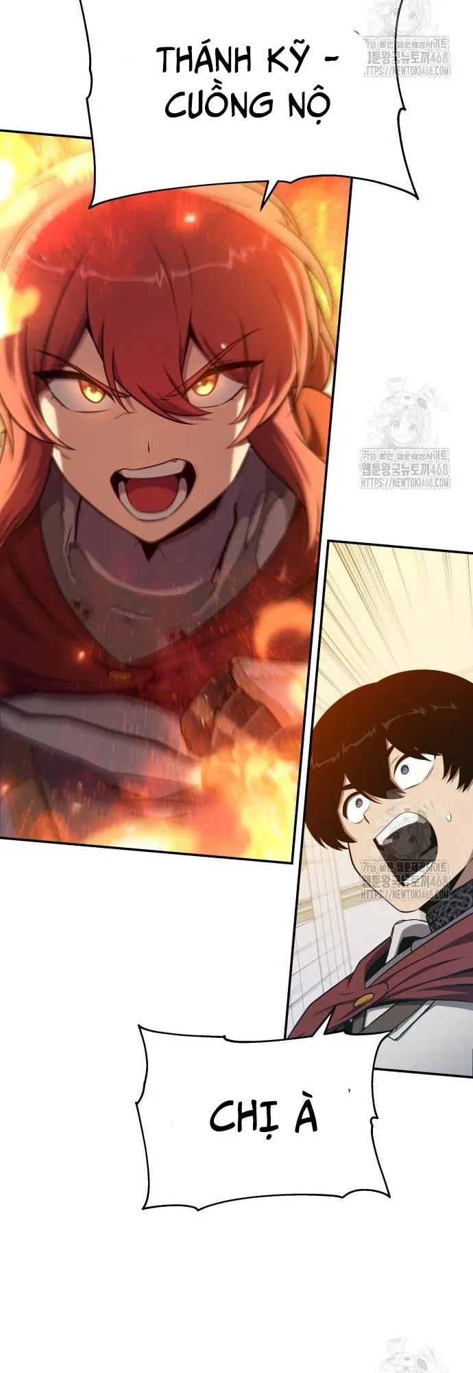 đọc truyện Vua Hiệp Sĩ Đã Trở Lại Với Một Vị Thần Chương 105 ảnh 29 tại Thiên Thai Truyện