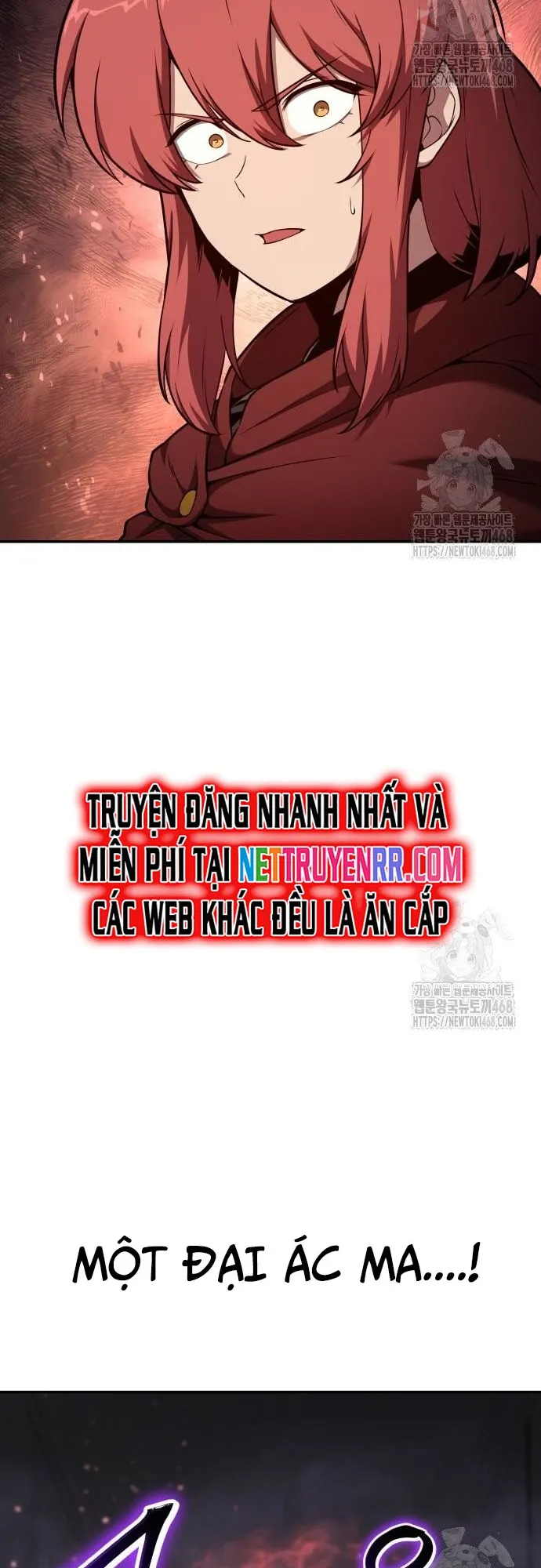 đọc truyện Vua Hiệp Sĩ Đã Trở Lại Với Một Vị Thần Chương 105 ảnh 32 tại Thiên Thai Truyện