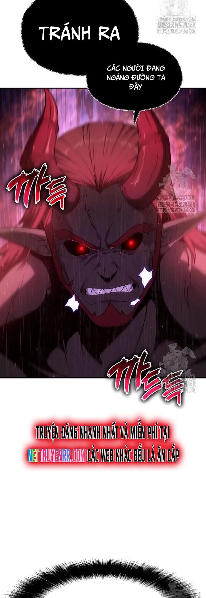 đọc truyện Vua Hiệp Sĩ Đã Trở Lại Với Một Vị Thần Chương 105 ảnh 34 tại Thiên Thai Truyện