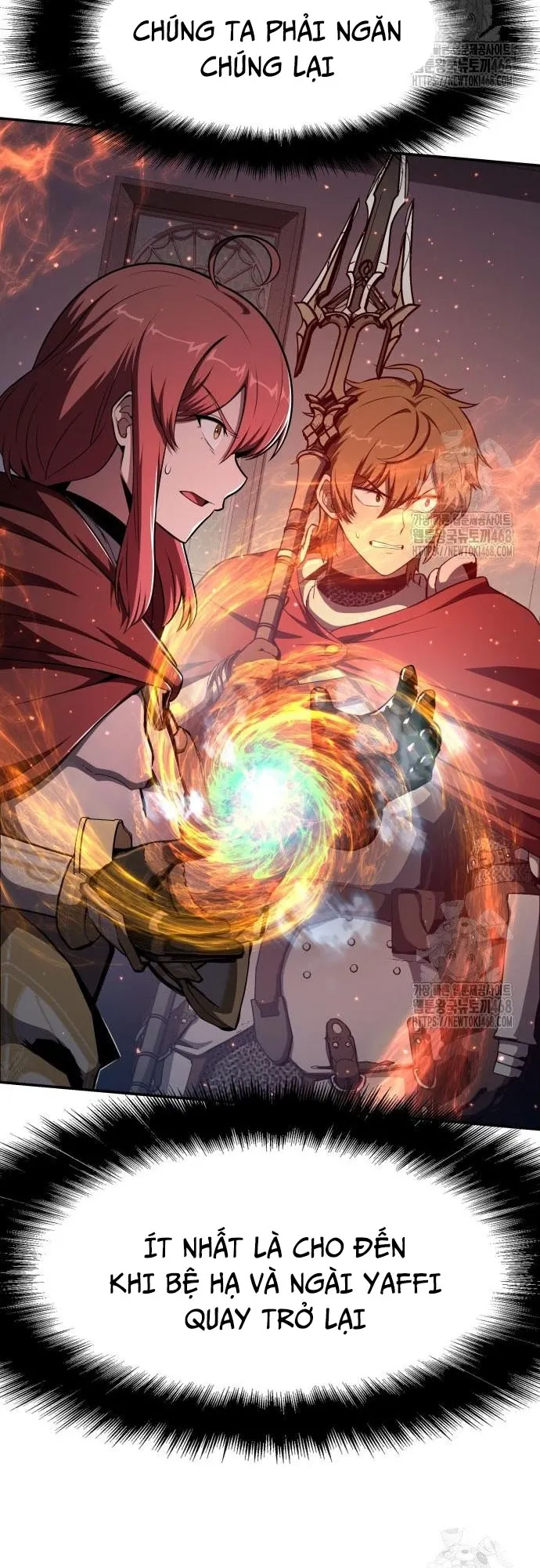 đọc truyện Vua Hiệp Sĩ Đã Trở Lại Với Một Vị Thần Chương 105 ảnh 35 tại Thiên Thai Truyện