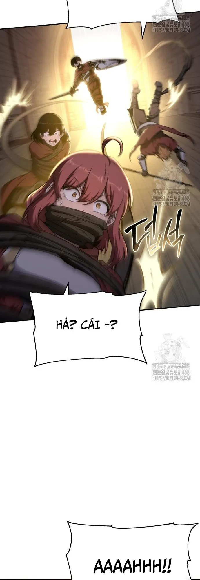 đọc truyện Vua Hiệp Sĩ Đã Trở Lại Với Một Vị Thần Chương 105 ảnh 38 tại Thiên Thai Truyện