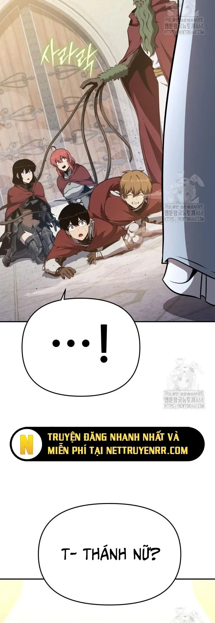 đọc truyện Vua Hiệp Sĩ Đã Trở Lại Với Một Vị Thần Chương 105 ảnh 40 tại Thiên Thai Truyện