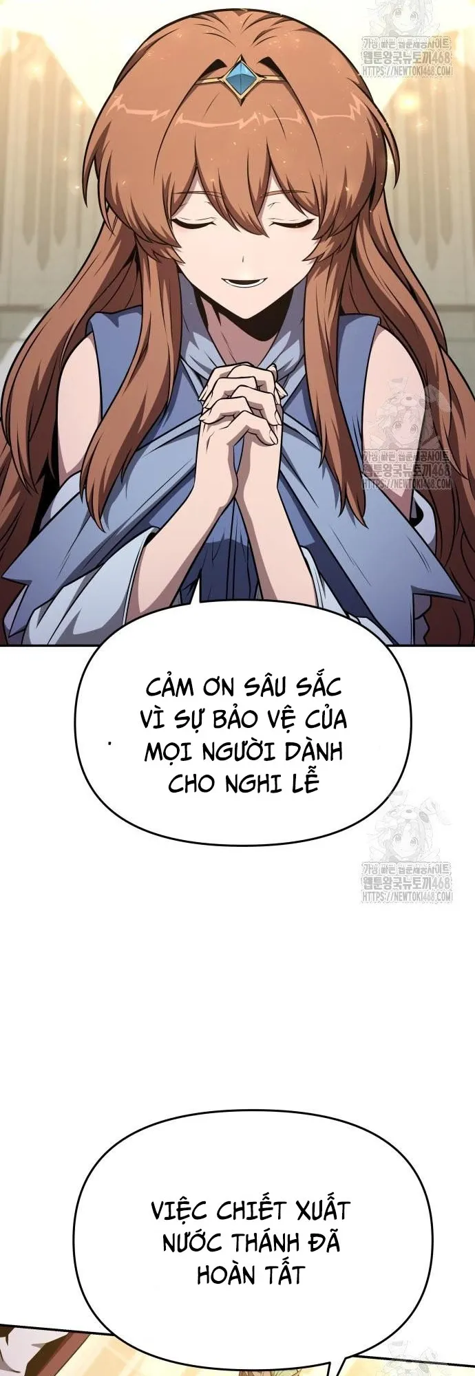 đọc truyện Vua Hiệp Sĩ Đã Trở Lại Với Một Vị Thần Chương 105 ảnh 41 tại Thiên Thai Truyện