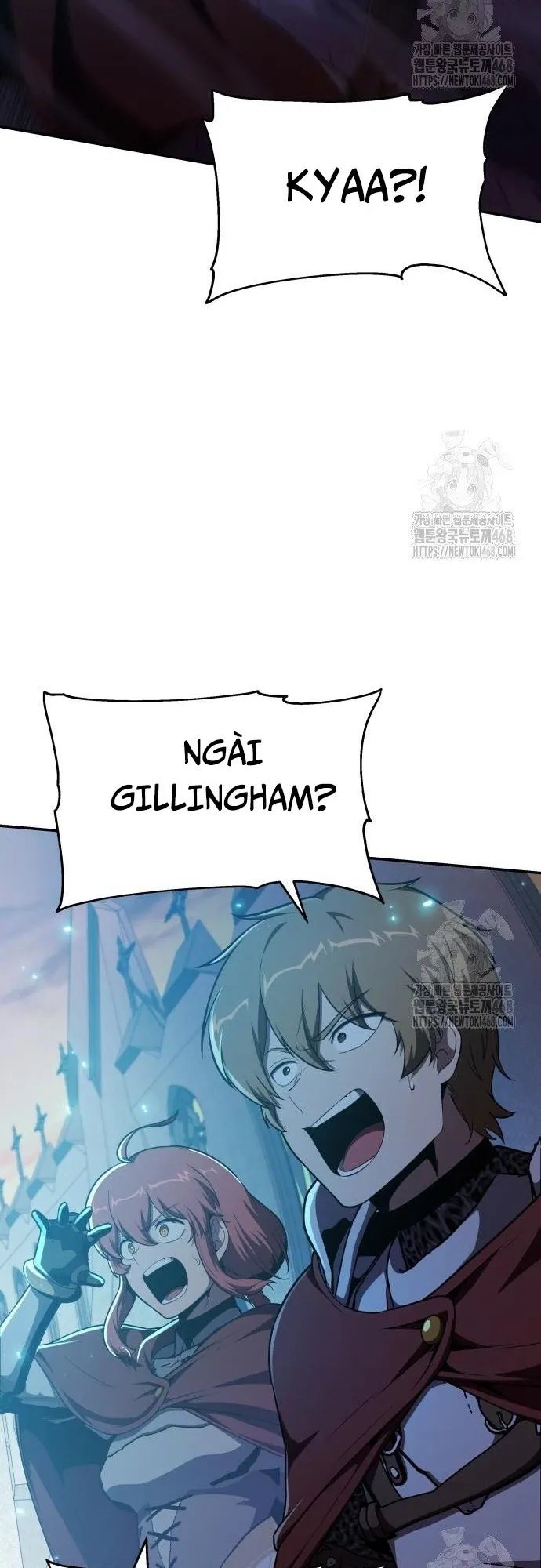 đọc truyện Vua Hiệp Sĩ Đã Trở Lại Với Một Vị Thần Chương 105 ảnh 6 tại Thiên Thai Truyện