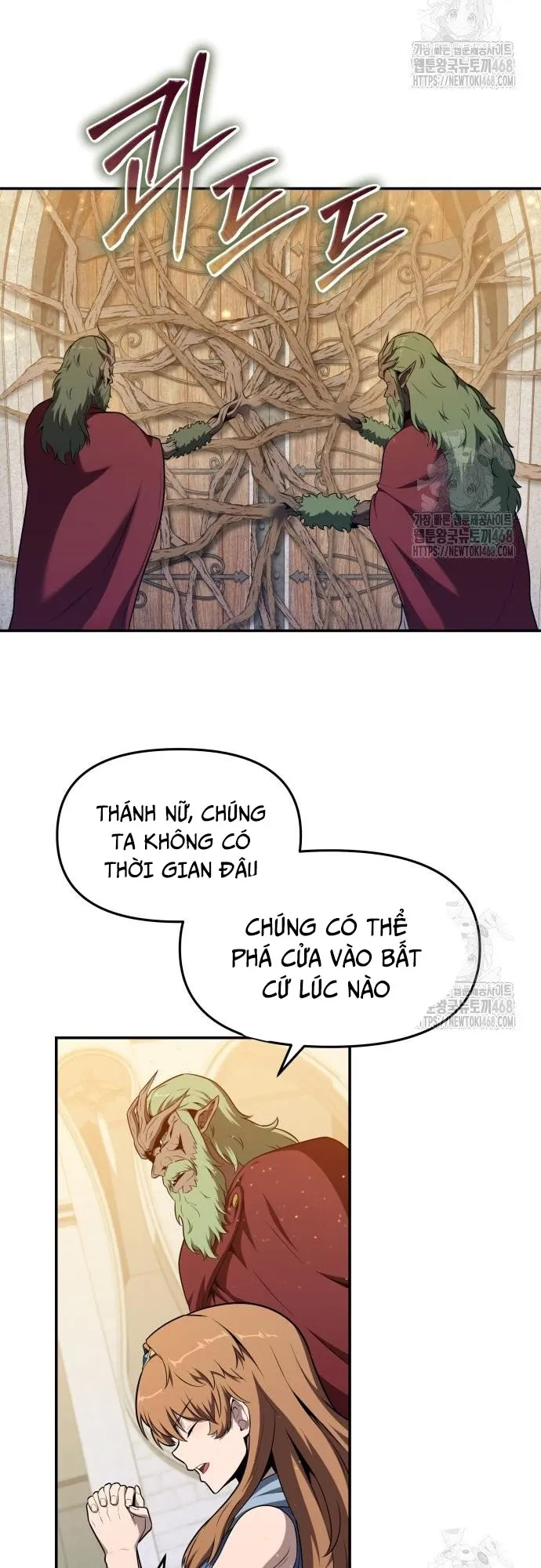 đọc truyện Vua Hiệp Sĩ Đã Trở Lại Với Một Vị Thần Chương 105 ảnh 43 tại Thiên Thai Truyện