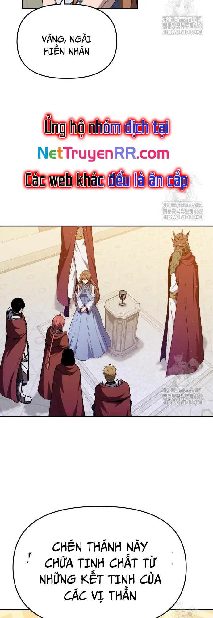 đọc truyện Vua Hiệp Sĩ Đã Trở Lại Với Một Vị Thần Chương 105 ảnh 44 tại Thiên Thai Truyện