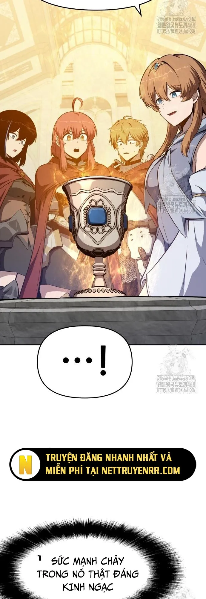 đọc truyện Vua Hiệp Sĩ Đã Trở Lại Với Một Vị Thần Chương 105 ảnh 45 tại Thiên Thai Truyện