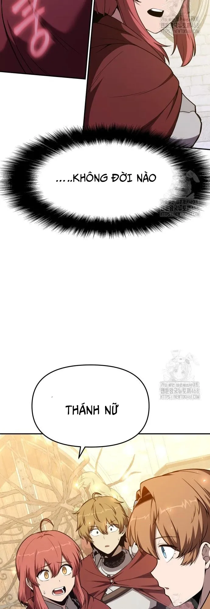 đọc truyện Vua Hiệp Sĩ Đã Trở Lại Với Một Vị Thần Chương 105 ảnh 48 tại Thiên Thai Truyện