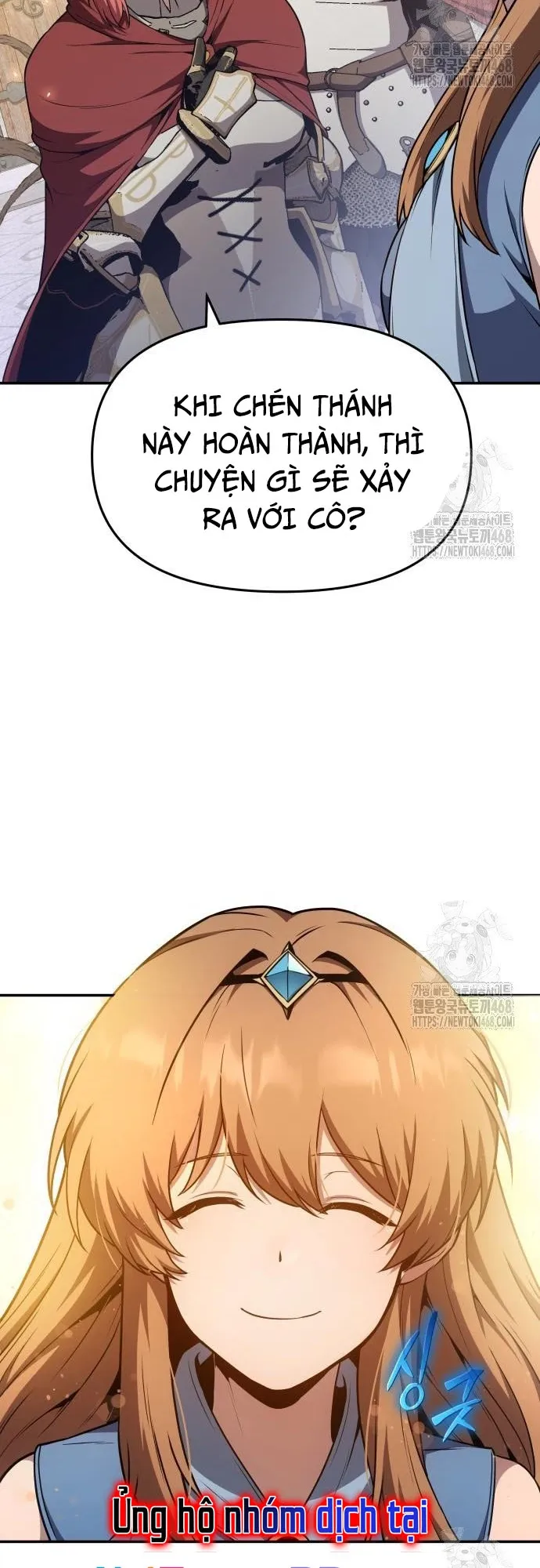 đọc truyện Vua Hiệp Sĩ Đã Trở Lại Với Một Vị Thần Chương 105 ảnh 49 tại Thiên Thai Truyện