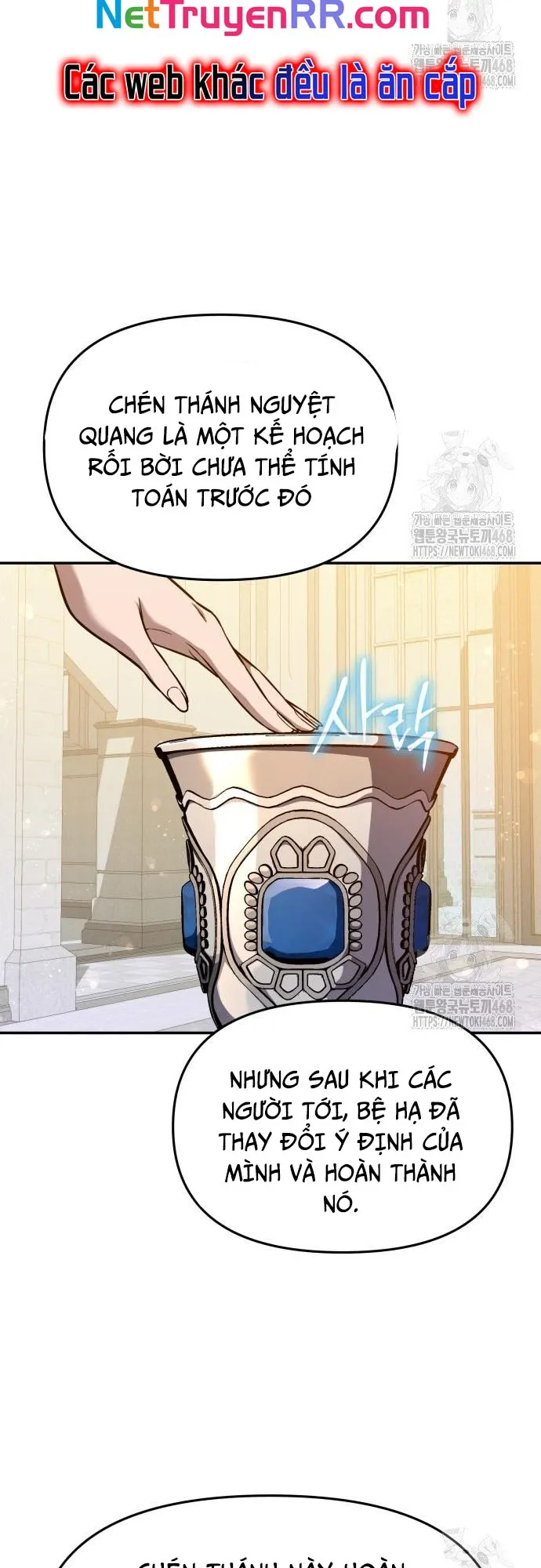 đọc truyện Vua Hiệp Sĩ Đã Trở Lại Với Một Vị Thần Chương 105 ảnh 50 tại Thiên Thai Truyện