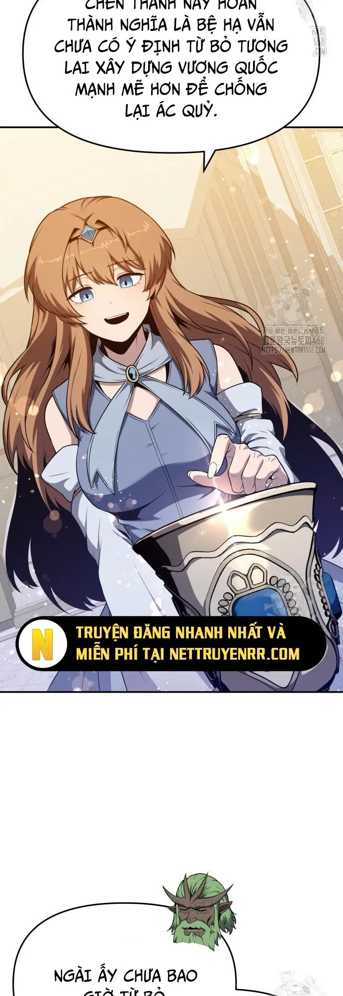 đọc truyện Vua Hiệp Sĩ Đã Trở Lại Với Một Vị Thần Chương 105 ảnh 51 tại Thiên Thai Truyện