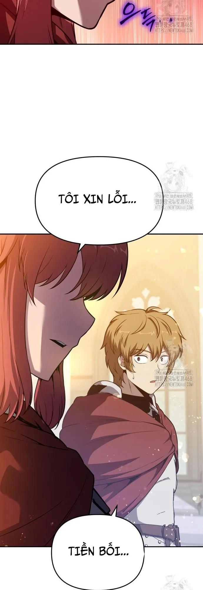 đọc truyện Vua Hiệp Sĩ Đã Trở Lại Với Một Vị Thần Chương 105 ảnh 53 tại Thiên Thai Truyện