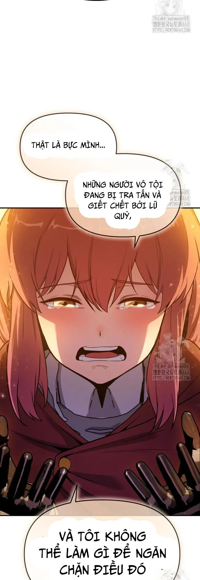 đọc truyện Vua Hiệp Sĩ Đã Trở Lại Với Một Vị Thần Chương 105 ảnh 54 tại Thiên Thai Truyện