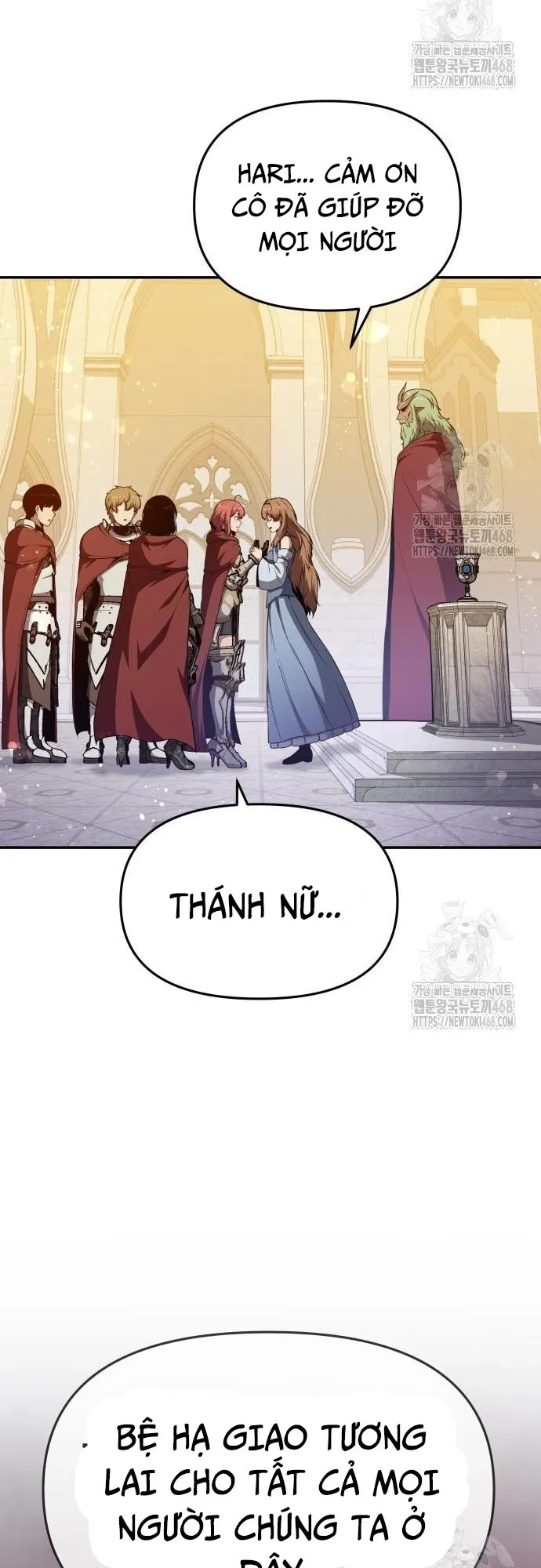 đọc truyện Vua Hiệp Sĩ Đã Trở Lại Với Một Vị Thần Chương 105 ảnh 56 tại Thiên Thai Truyện