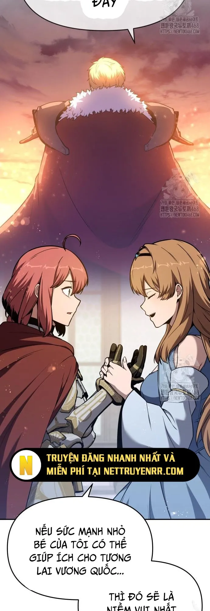 đọc truyện Vua Hiệp Sĩ Đã Trở Lại Với Một Vị Thần Chương 105 ảnh 57 tại Thiên Thai Truyện