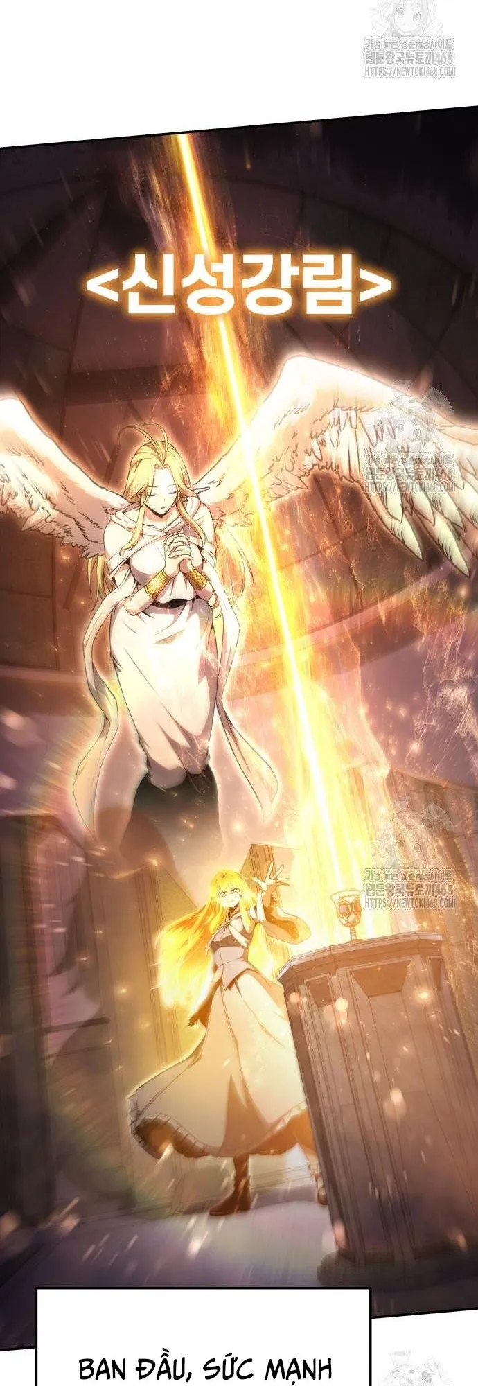 đọc truyện Vua Hiệp Sĩ Đã Trở Lại Với Một Vị Thần Chương 105 ảnh 64 tại Thiên Thai Truyện