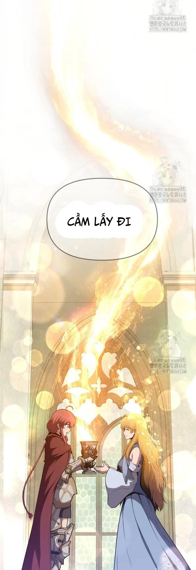 đọc truyện Vua Hiệp Sĩ Đã Trở Lại Với Một Vị Thần Chương 105 ảnh 68 tại Thiên Thai Truyện