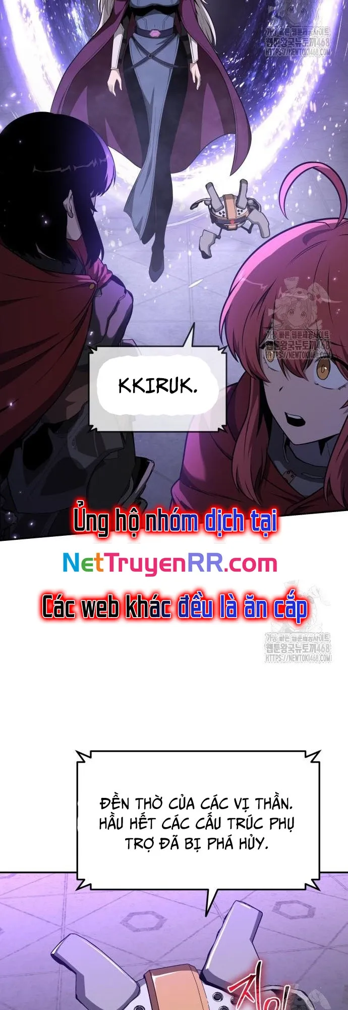 đọc truyện Vua Hiệp Sĩ Đã Trở Lại Với Một Vị Thần Chương 105 ảnh 72 tại Thiên Thai Truyện