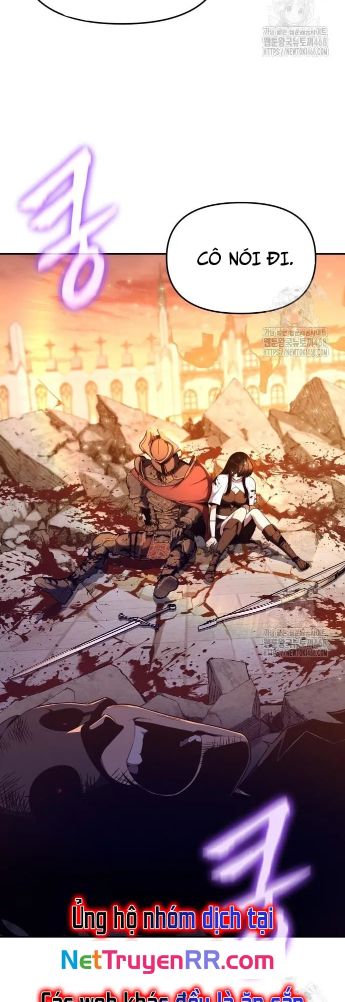 đọc truyện Vua Hiệp Sĩ Đã Trở Lại Với Một Vị Thần Chương 105 ảnh 84 tại Thiên Thai Truyện