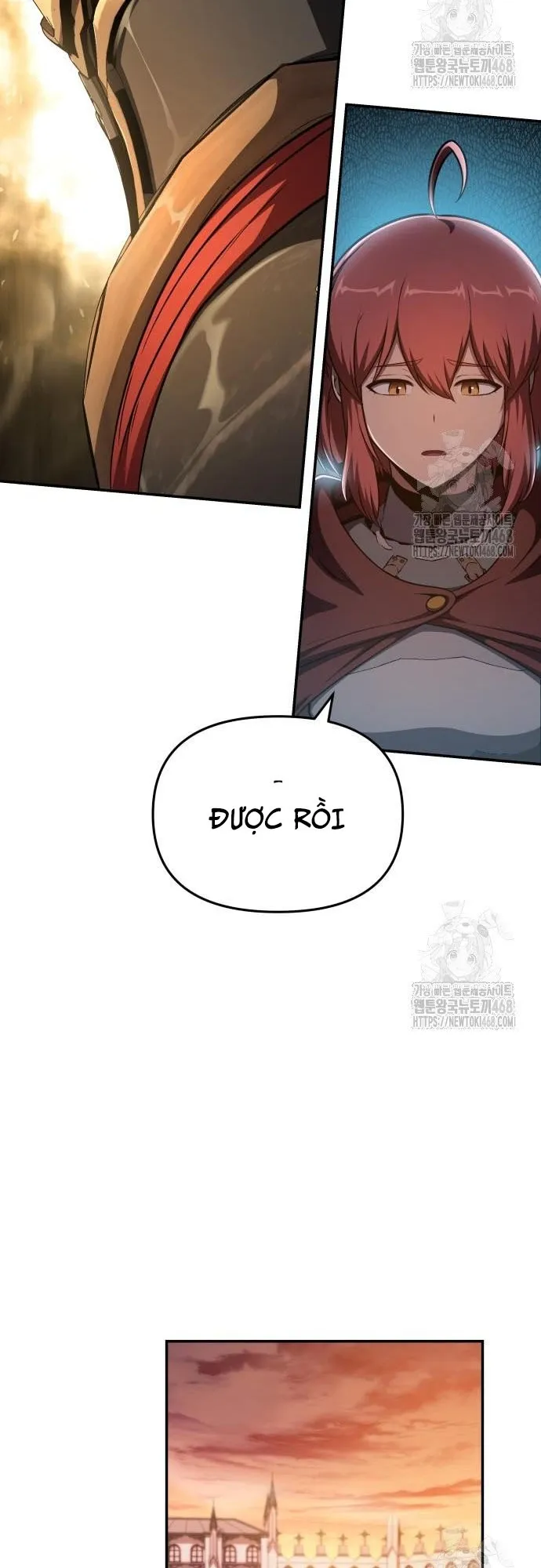 đọc truyện Vua Hiệp Sĩ Đã Trở Lại Với Một Vị Thần Chương 105 ảnh 11 tại Thiên Thai Truyện