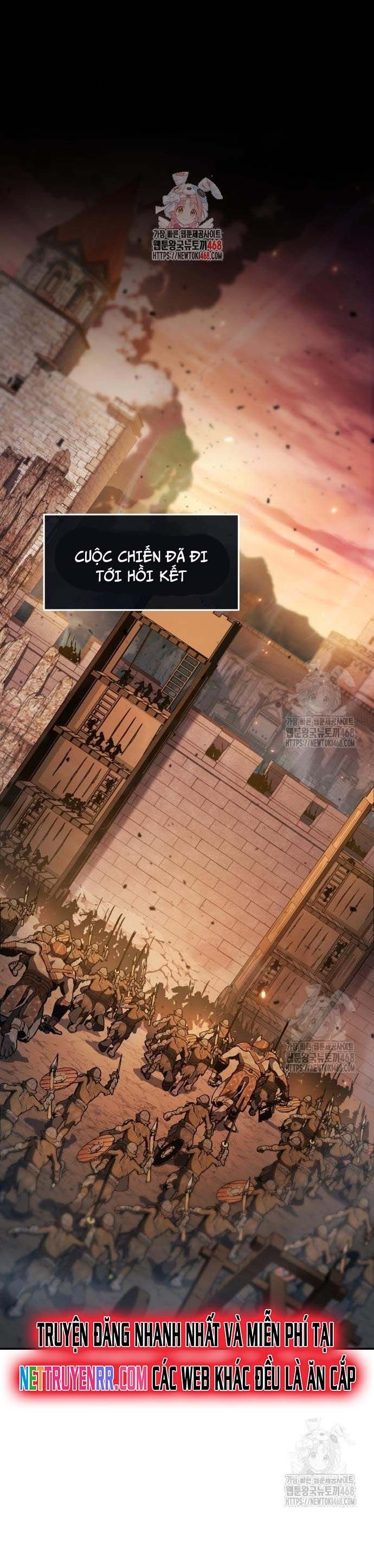 đọc truyện Vua Hiệp Sĩ Đã Trở Lại Với Một Vị Thần Chương 106 ảnh 3 tại Thiên Thai Truyện