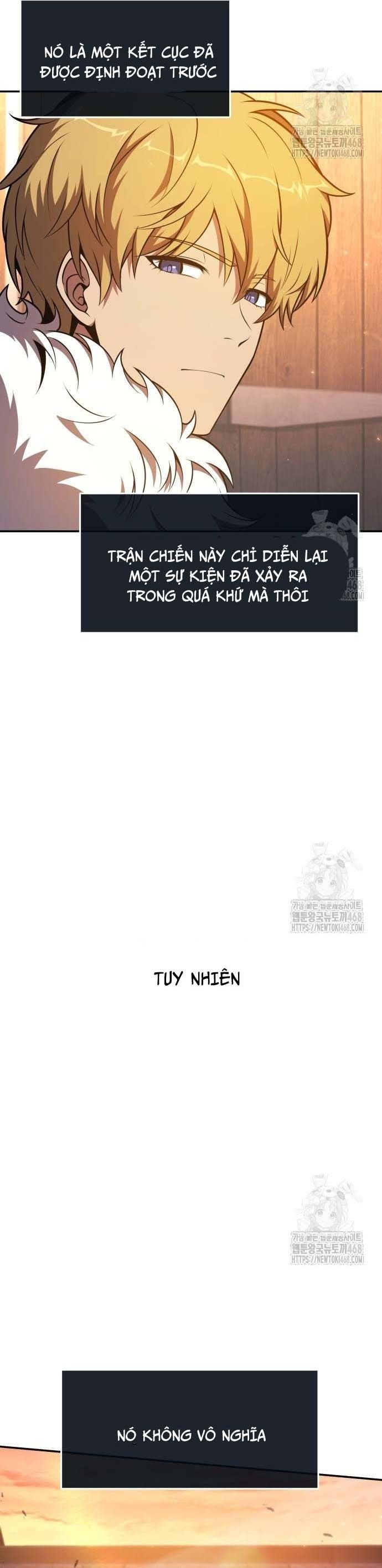 đọc truyện Vua Hiệp Sĩ Đã Trở Lại Với Một Vị Thần Chương 106 ảnh 12 tại Thiên Thai Truyện