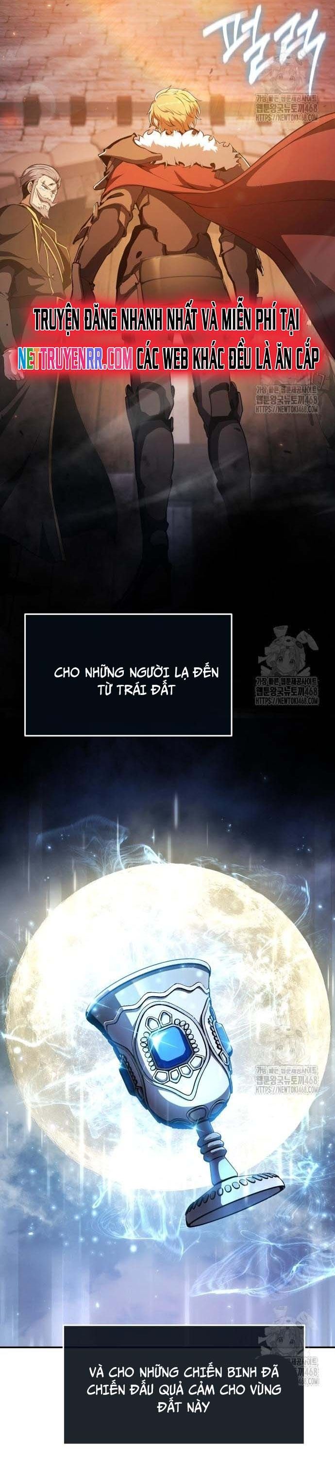 đọc truyện Vua Hiệp Sĩ Đã Trở Lại Với Một Vị Thần Chương 106 ảnh 13 tại Thiên Thai Truyện
