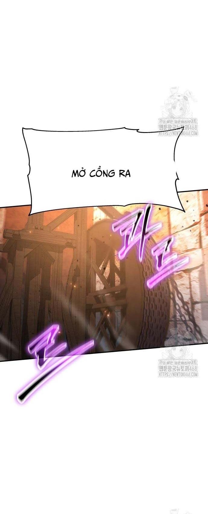 đọc truyện Vua Hiệp Sĩ Đã Trở Lại Với Một Vị Thần Chương 106 ảnh 14 tại Thiên Thai Truyện