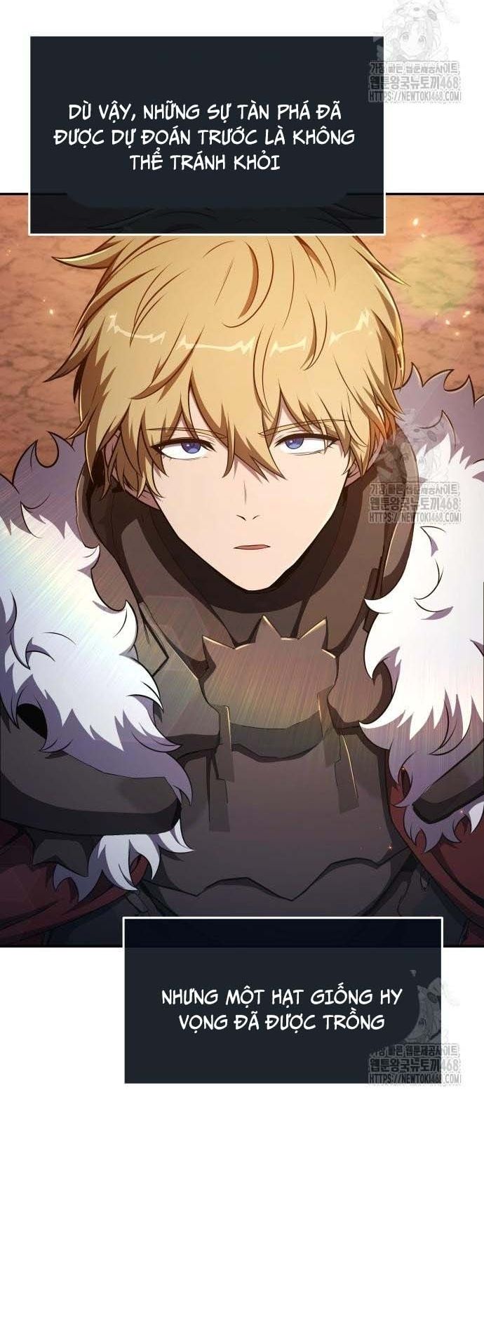 đọc truyện Vua Hiệp Sĩ Đã Trở Lại Với Một Vị Thần Chương 106 ảnh 15 tại Thiên Thai Truyện