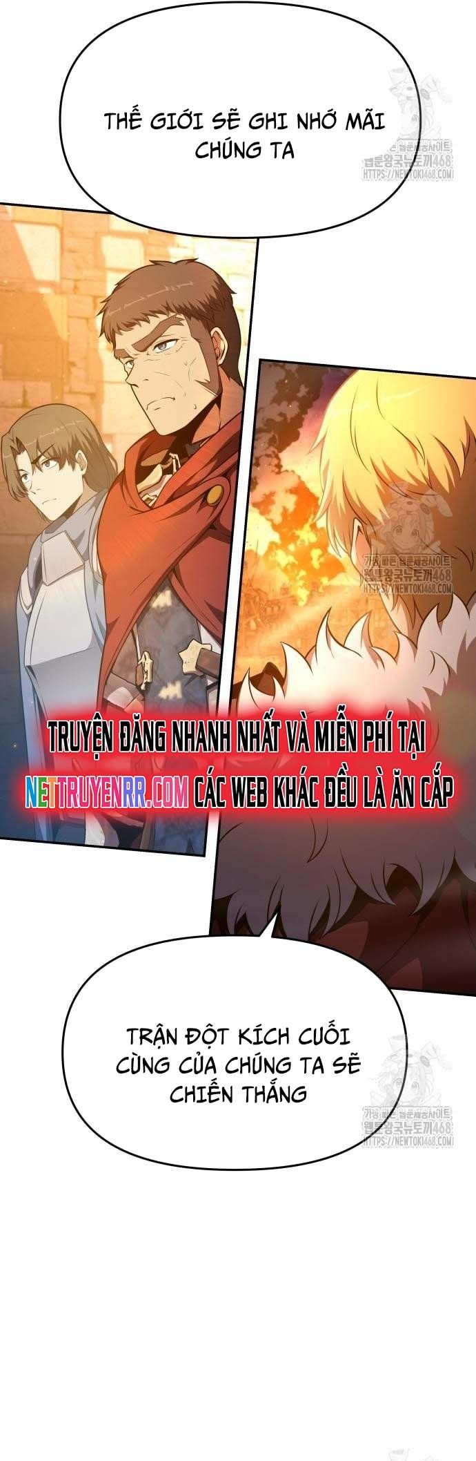 đọc truyện Vua Hiệp Sĩ Đã Trở Lại Với Một Vị Thần Chương 106 ảnh 16 tại Thiên Thai Truyện