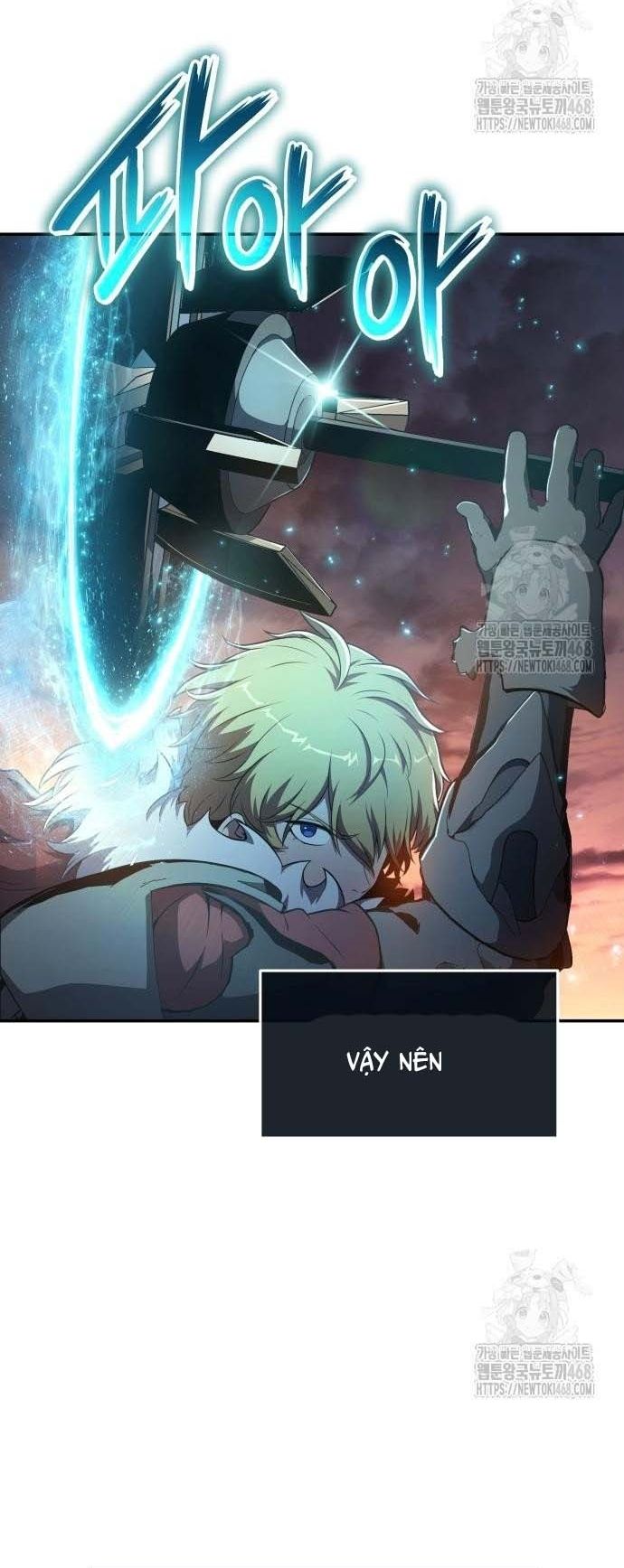 đọc truyện Vua Hiệp Sĩ Đã Trở Lại Với Một Vị Thần Chương 106 ảnh 17 tại Thiên Thai Truyện