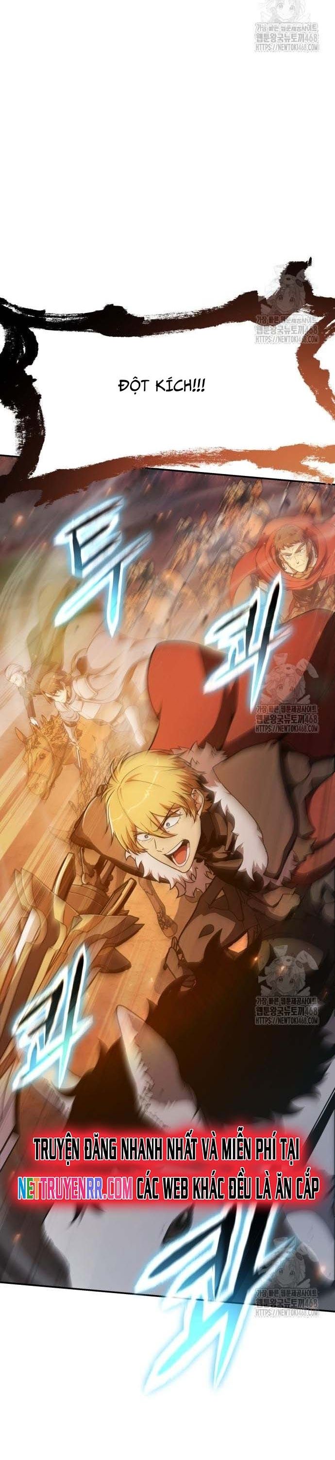 đọc truyện Vua Hiệp Sĩ Đã Trở Lại Với Một Vị Thần Chương 106 ảnh 21 tại Thiên Thai Truyện