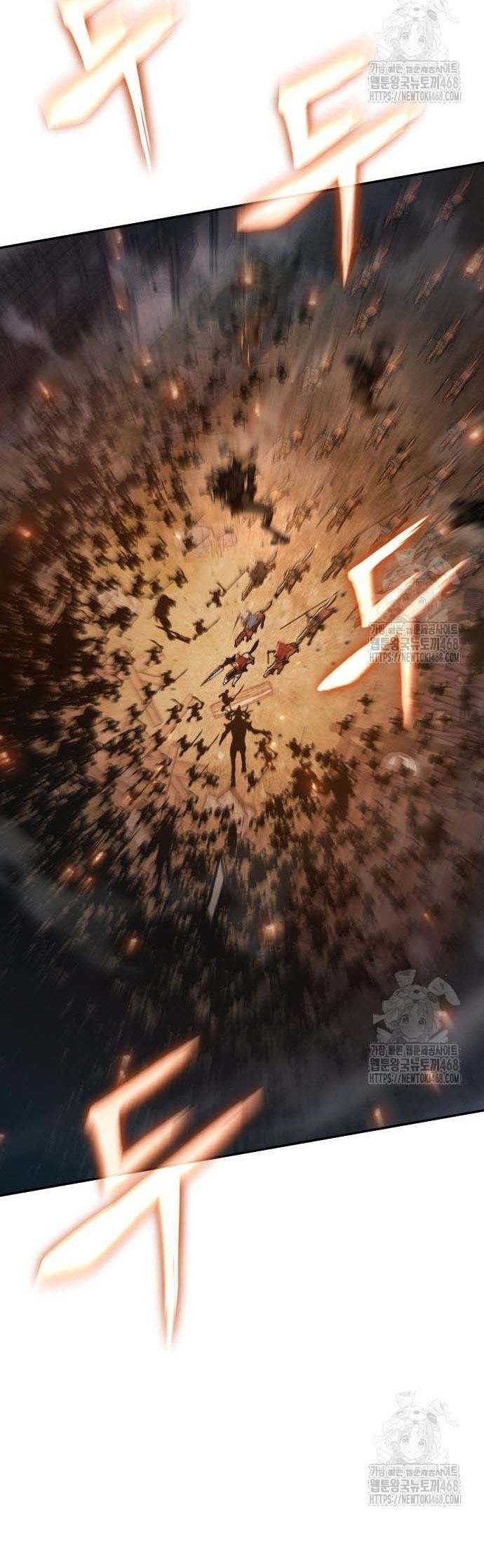 đọc truyện Vua Hiệp Sĩ Đã Trở Lại Với Một Vị Thần Chương 106 ảnh 25 tại Thiên Thai Truyện