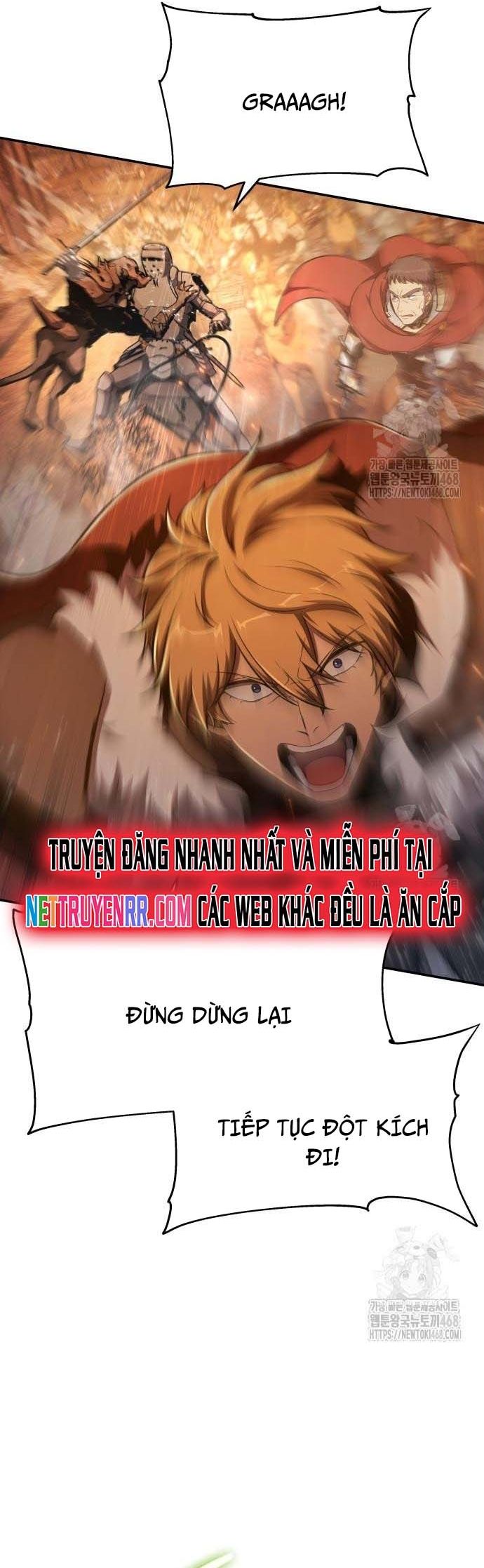 đọc truyện Vua Hiệp Sĩ Đã Trở Lại Với Một Vị Thần Chương 106 ảnh 26 tại Thiên Thai Truyện