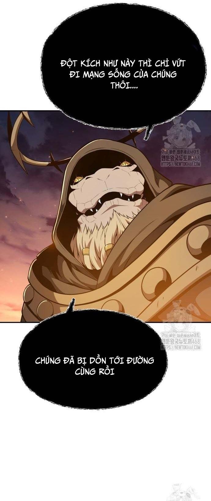 đọc truyện Vua Hiệp Sĩ Đã Trở Lại Với Một Vị Thần Chương 106 ảnh 28 tại Thiên Thai Truyện